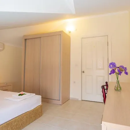 Appartement Number 8 Olivia