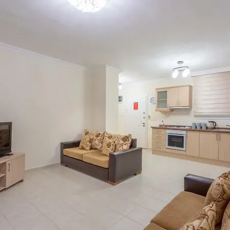 Appartement Number 8 Olivia *