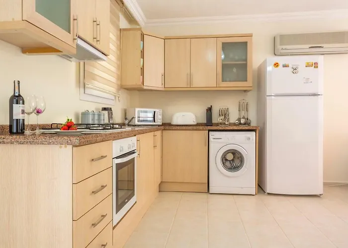 Number 8 Olivia Ölüdeniz