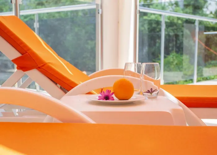 Appartement Number 8 Olivia Ölüdeniz