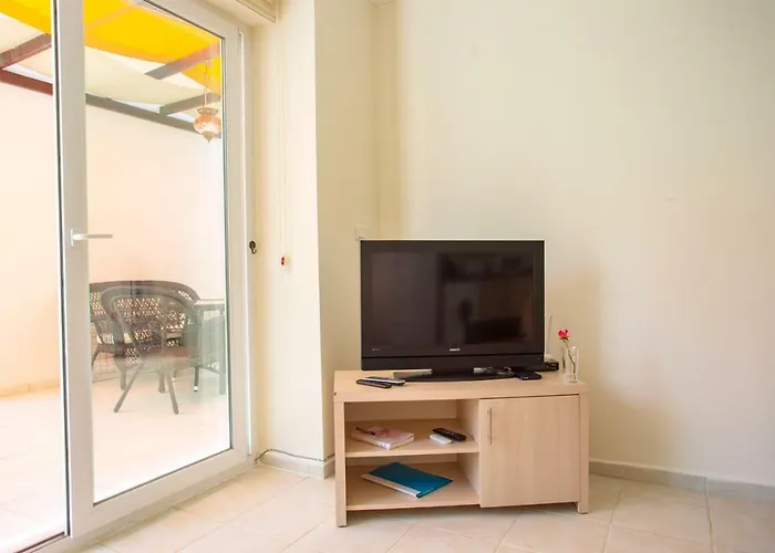 Appartement Number 8 Olivia