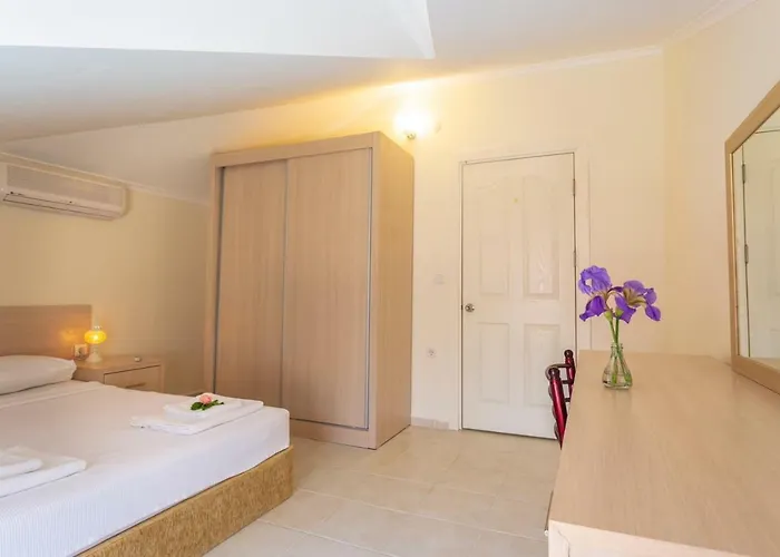 Appartement Number 8 Olivia