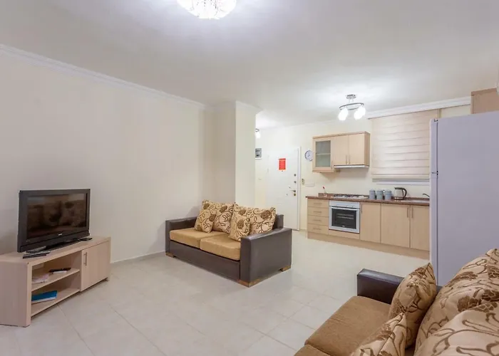 Appartement Number 8 Olivia *