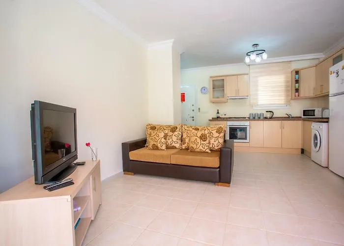 Number 8 Olivia Ölüdeniz